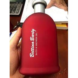 Sữa Tắm Bettina Barty Đức 500ml Các Mùi