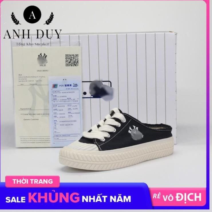 [🔥FREESHIP - Giày Hot Trends🔥] Sục  đạp gót cao cấp , đạp gót , sục ny  đen 🔥 Anh Duy Store 🔥 | BigBuy360 - bigbuy360.vn