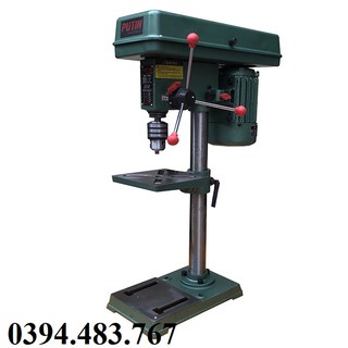 Máy khoan bàn 450w putin put-680