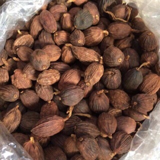 Combo 5kg thảo quả vụ mới, quả to già chắc hạt