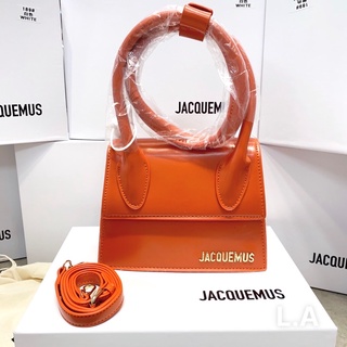 [TRANG MEEY] TÚI JACQUEMUS SIZE 18