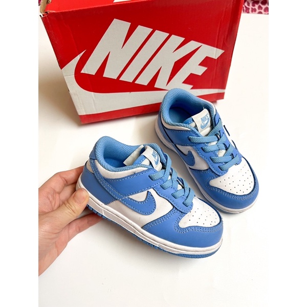 Giày Nike Dunk Auth cho bé
