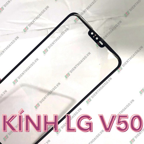 Mặt kính  lg v40 ,v50