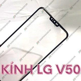 Kính lg v40 ,v50( kính ép)