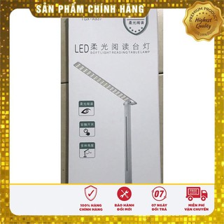 Đèn led để bàn nối mi