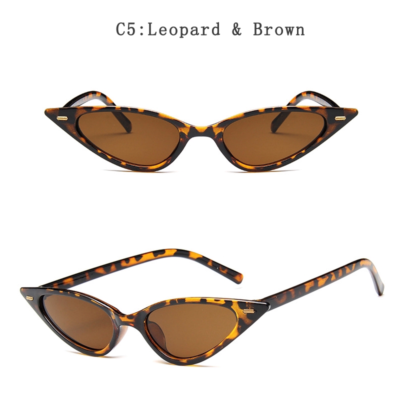 Kính râm kiểu dáng thời trang phong cách cho nữ