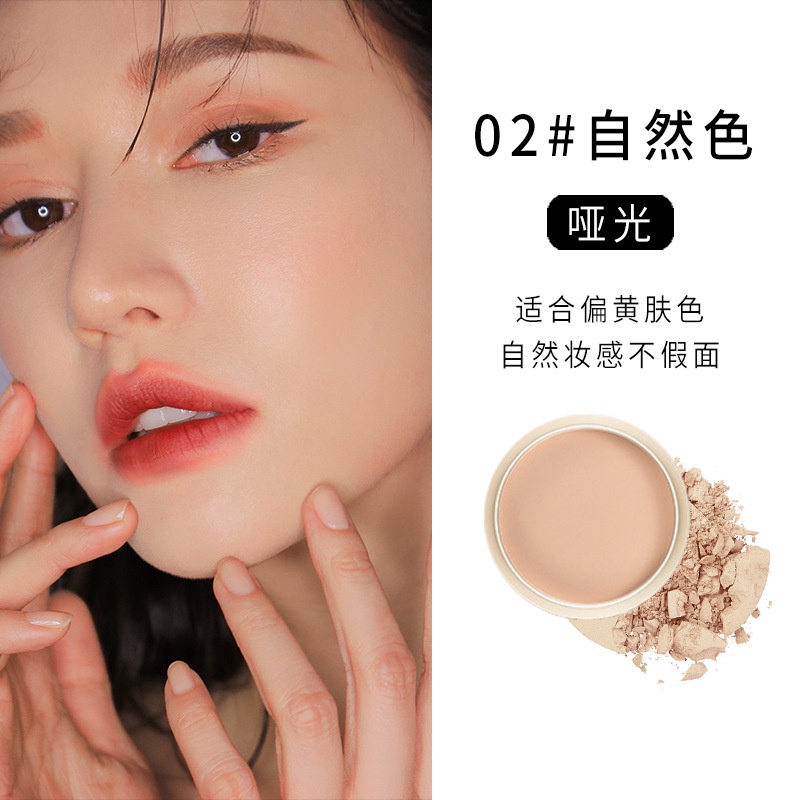 Phấn Che Khuyết Điểm A.Mg Phong Cách Nhật Bản Chất Lượng | BigBuy360 - bigbuy360.vn