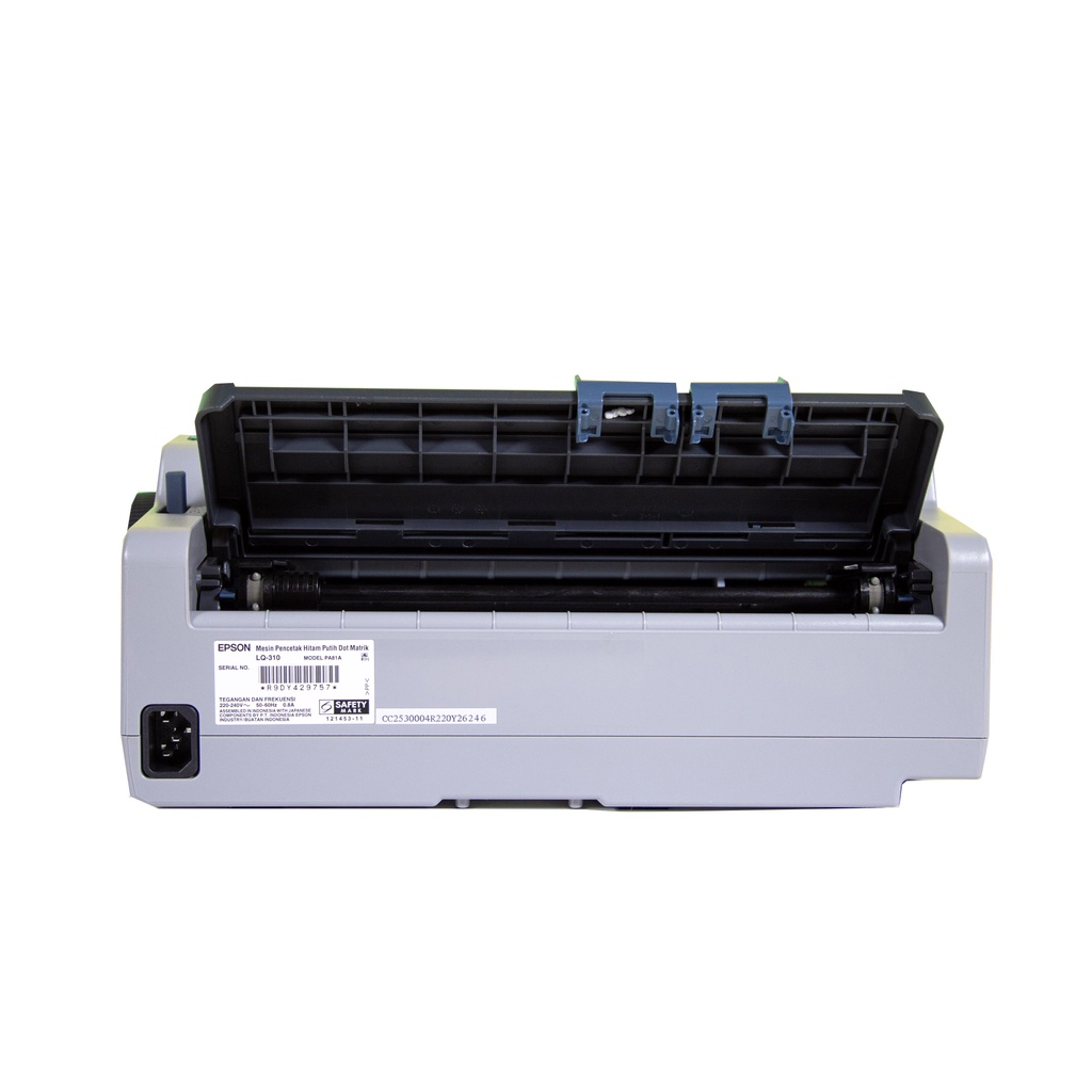 [FREE SHIP] Máy In Kim Epson LQ 310 tại Vanphongstar bảo hành toàn quốc. Tốc độ in 347 ký tự/giây (10cpi) và 416 ký tự/g