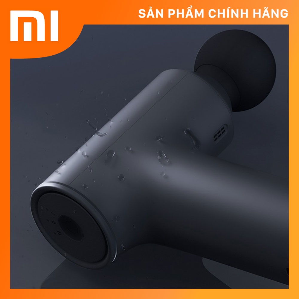 Súng massage cầm tay Xiaomi Mijia Mini