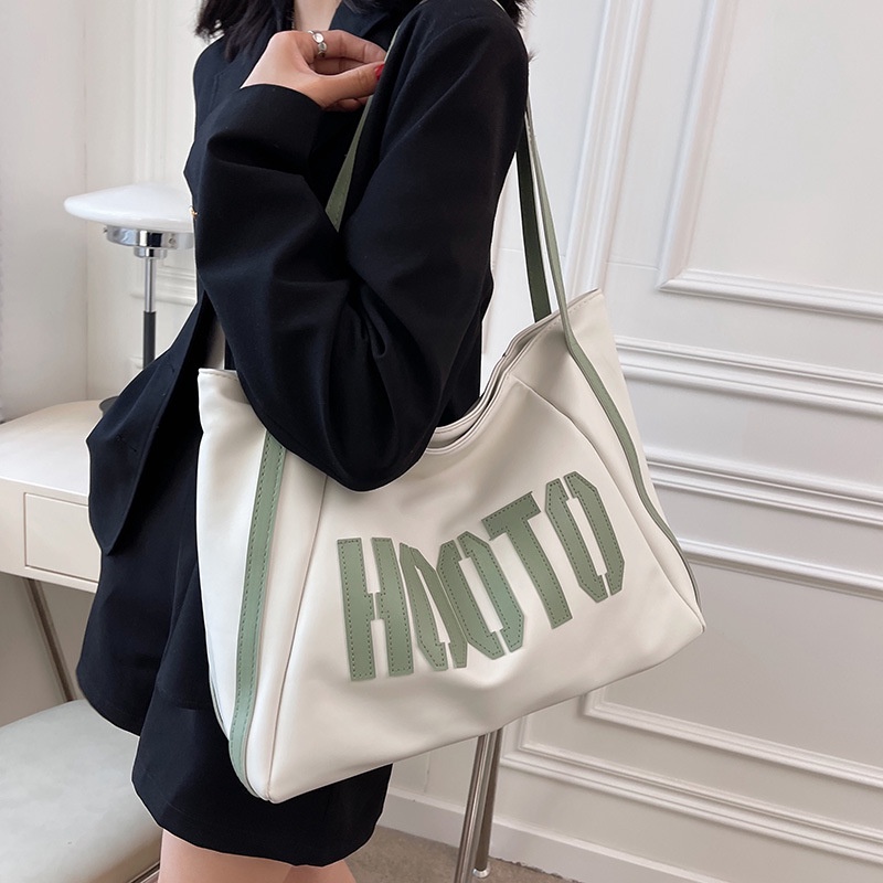 Túi Xách Nữ Da pu Cỡ Lớn Thời Trang Hàn Quốc Xinh Xắn