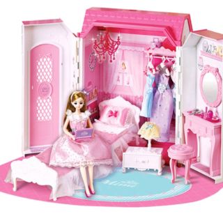 Mimi world - Set nhà