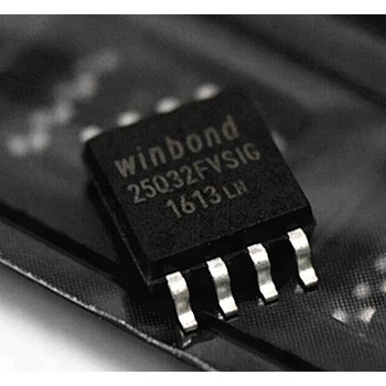 Bios Thiết Bị Biond W25q32fvsig W25q32fvsig W25q32fv W25q32 25q32 3v 4mb