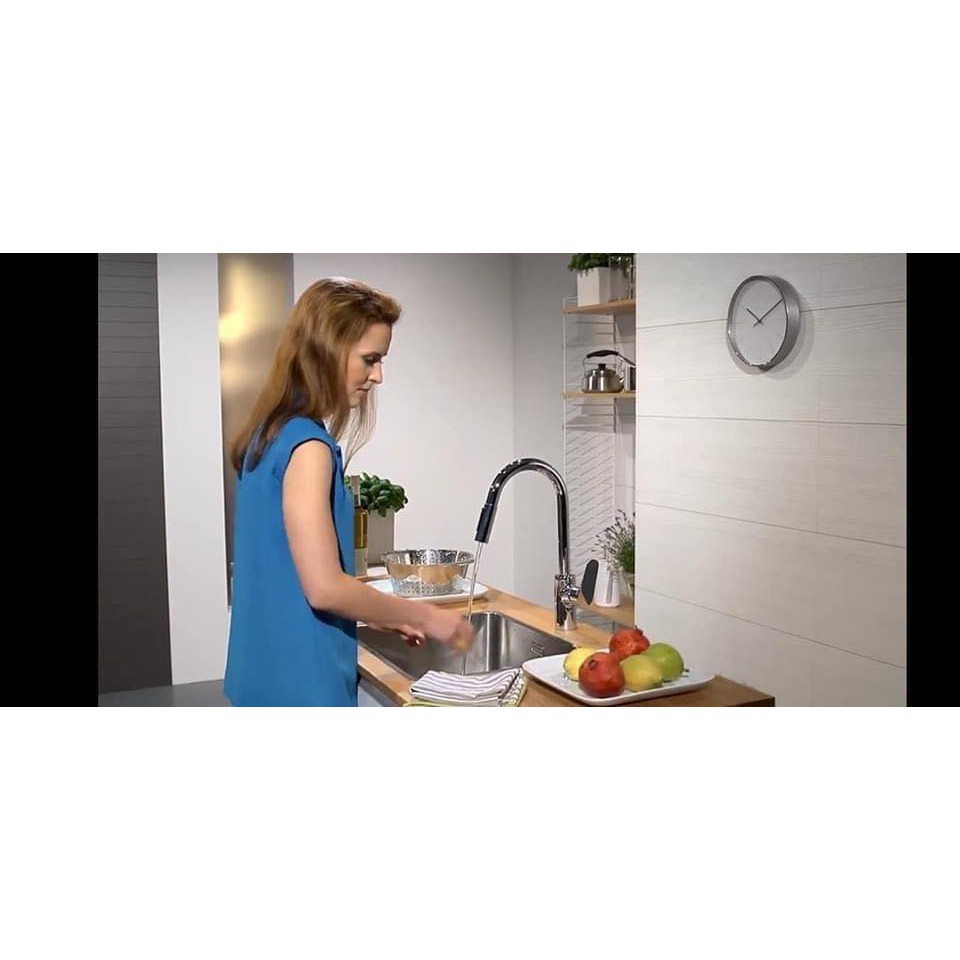 VÒI RỬA BÁT HANSGROHE FOCUS 240 mã 31815000 | BigBuy360 - bigbuy360.vn