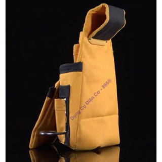 Giỏ đựng công cụ đeo lưng INGCO HTBP01011