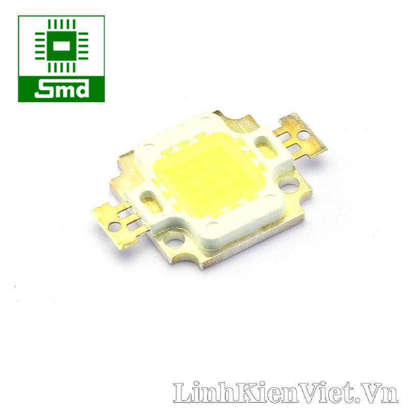 Led 10W 30V (Sáng Trắng)