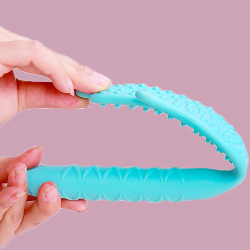 Dụng Cụ Mát Xa Cơ Thể Đa Năng Bằng Tay brroa