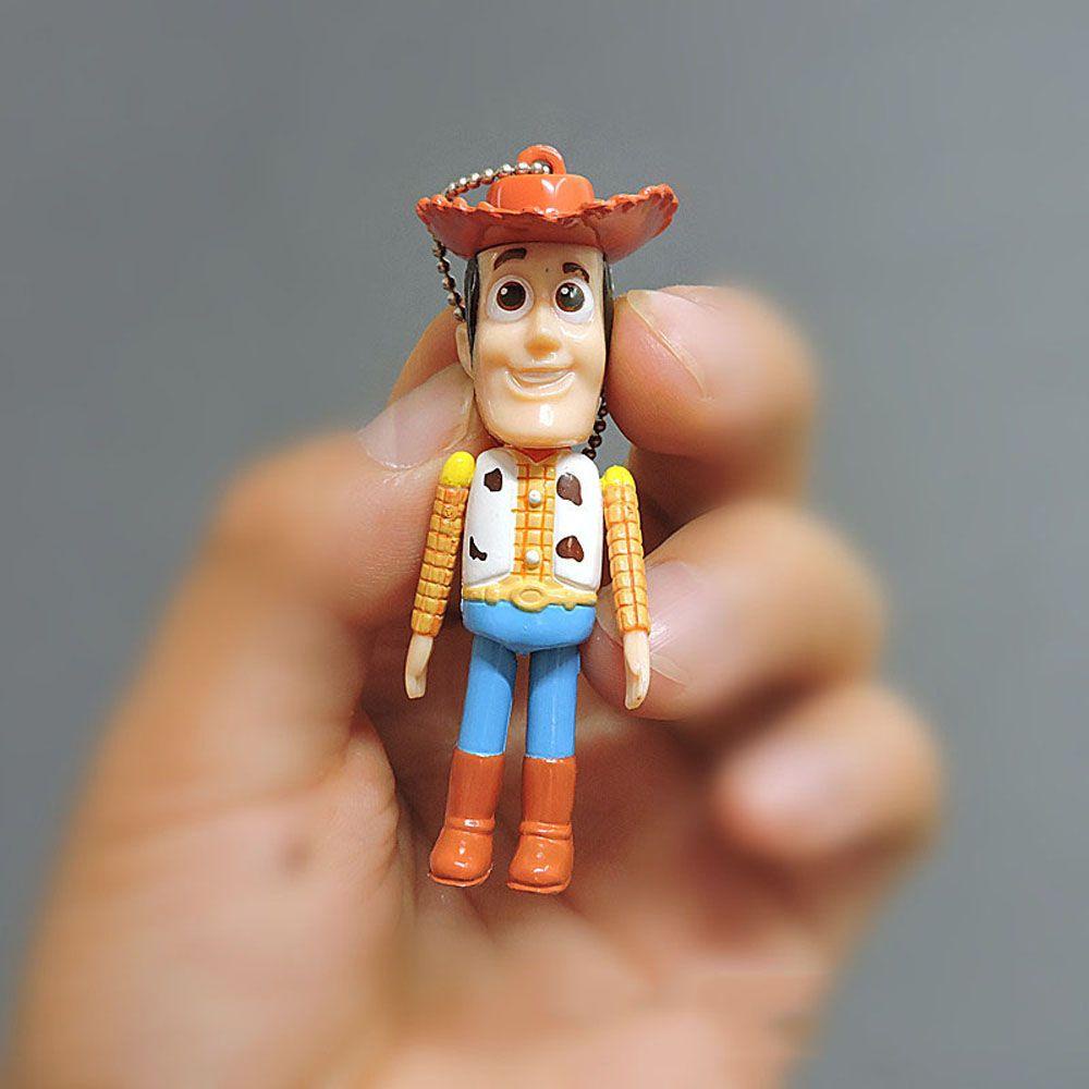 Mô Hình Nhân Vật Buzz Lightyear Dễ Thương Dùng Trang Trí
