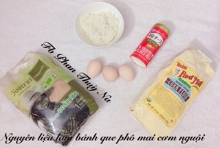 Đường mía thô hữu cơ Thái Lan