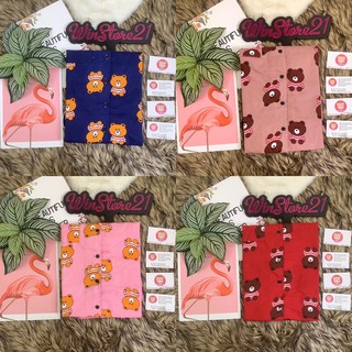 (Kate BigSize) Đồ Bộ Kate Pijama Bigsize Đùi (P2)