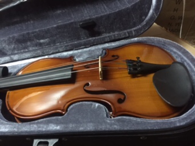 (Có video) Đàn violin Omebo RV205