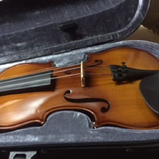 (Có video) Đàn violin Omebo RV205