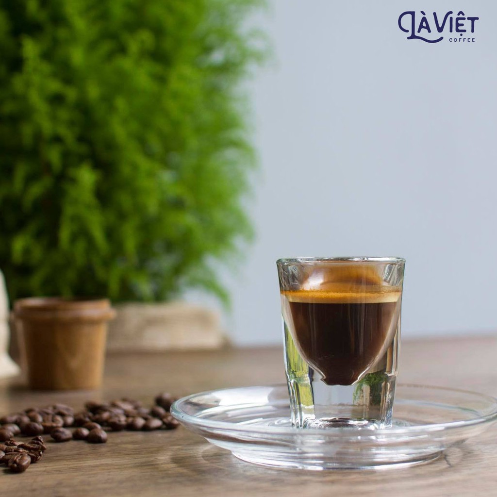 Cà Phê Bột LÀ VIỆT Pha Phin F1 100% Arabica 1kg Vị Hài Hòa | BigBuy360 - bigbuy360.vn