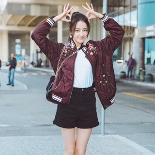 Quần sort nữ vnxk