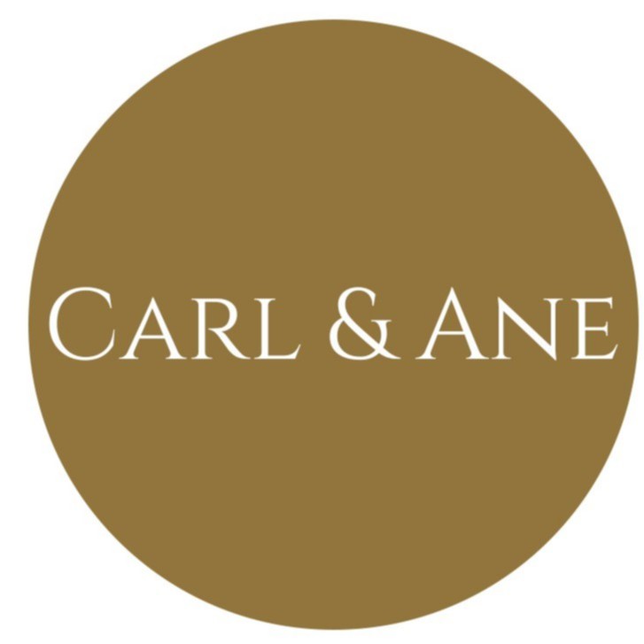 Carl & Ane -  Giày Nữ Cao Cấp