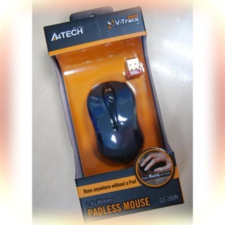 Hot chuột không dây a4tech g3 280 với độ phân giải cao hoạt động mượt mà trên mọi bề mặt hp11350 sieu ben