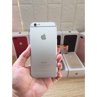 Điện Thoại IPhone 6 Quốc Tế Mới 99%