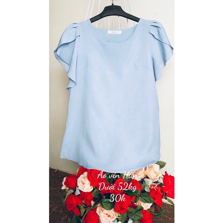 Áo sơ mi màu kiểu