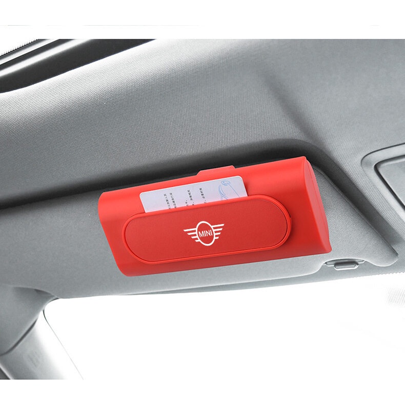 Giá Đỡ Kính Mát Mini Cooper S One d F54 F56 F60 R56 R60