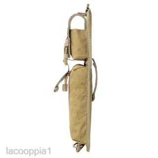 [Lacooppia1] Dụng cụ đeo vai ba lô Molle