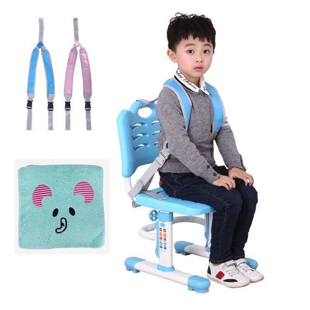 Ghế chống gù Royal D8