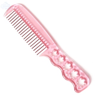 Lược Chải Tóc Giả Bằng Thép Chống Tĩnh Điện