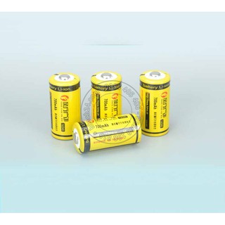 Pin sạc Fengxing 16340