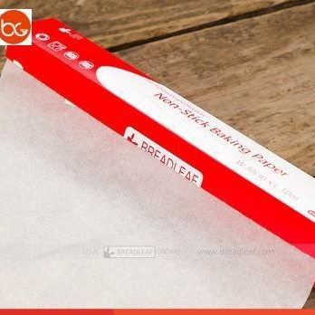 Giấy nến Breadleaf 10m x 30cm