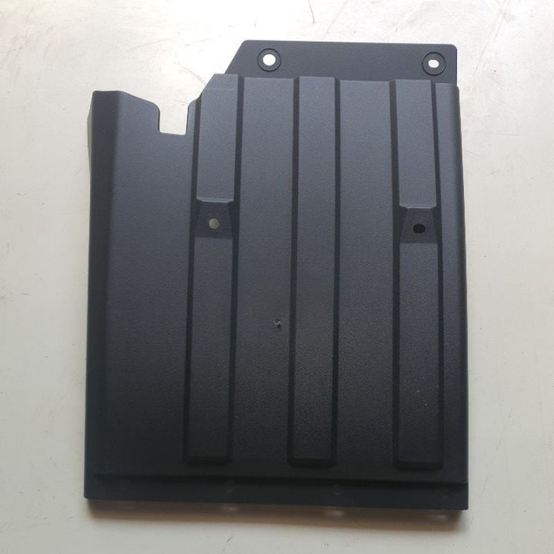 Chắn bùn nhựa ca bin xe ô tô tải KIA K250, BONGO 3 đời cao