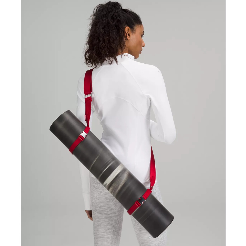 Dây buộc thảm Yoga Lulu