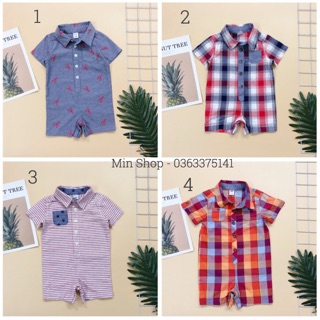 Body đùi Old Navy dư xịn