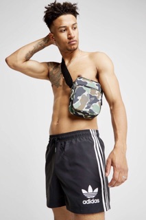 Túi đeo chéo adidas