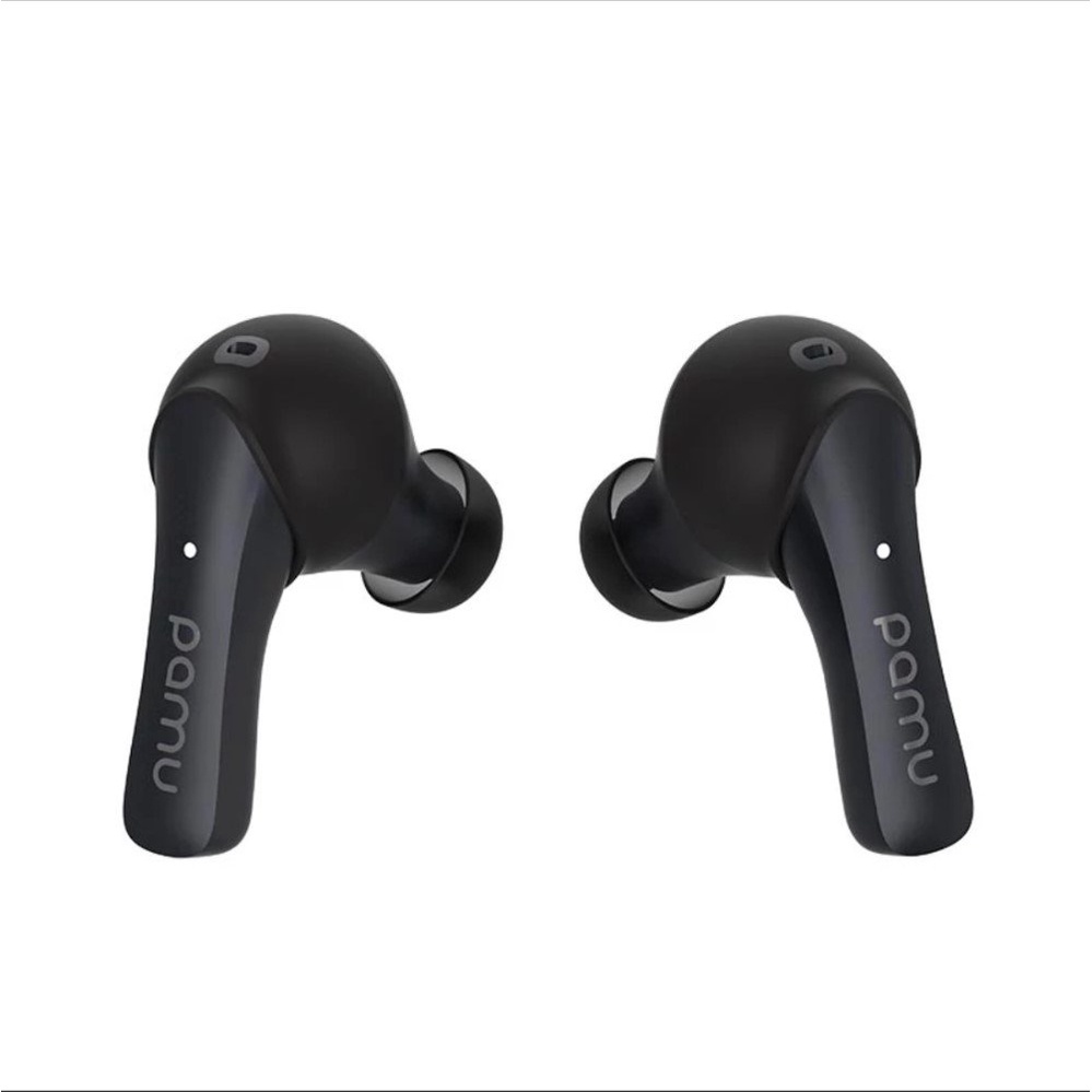 Tai nghe True Wireless Pamu Slide Mini Plus APTX Noise Reduction Bluetooth 5.0 - Hàng chính hãng