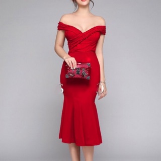 VÁy dạ hội