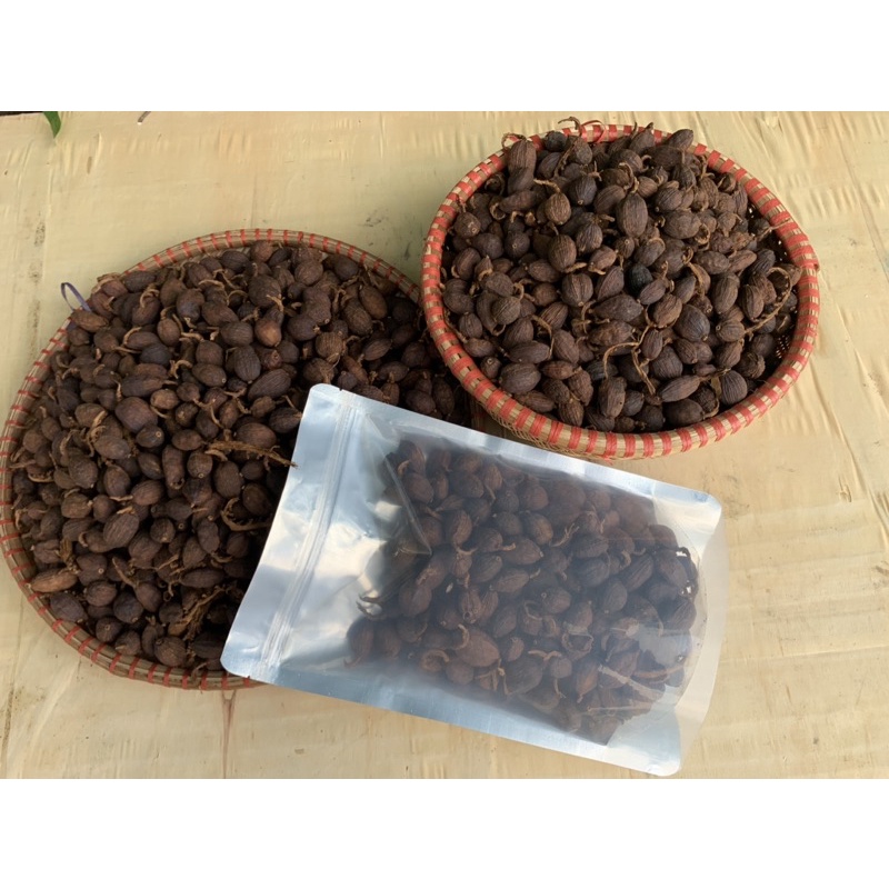 500g Thảo Quả + 200g trà Shan Tuyết Thảo Nguyên Farmer | BigBuy360 - bigbuy360.vn