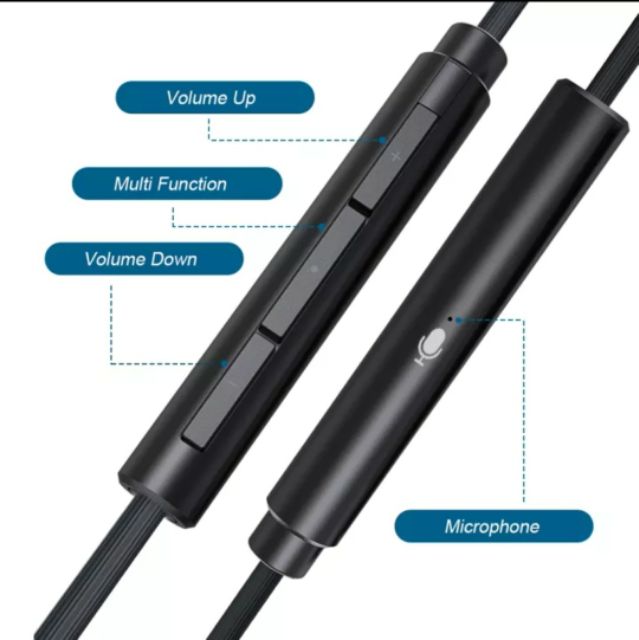 Tai nghe có dây ZNT R669 Âm thanh nổi