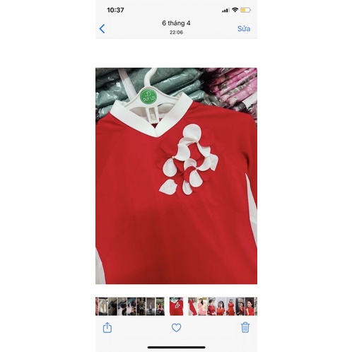 Áo dài thiết kế 4 tà hoa đính nổi ÁO_DÀI_THANH_PHONG