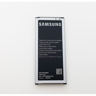 Pin Samsung G850 / Alpha (EB-BG850BBC / 1860mAh)