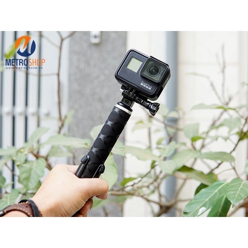 Gậy Gopro Carbon Cao Cấp Chính Hãng Telesin