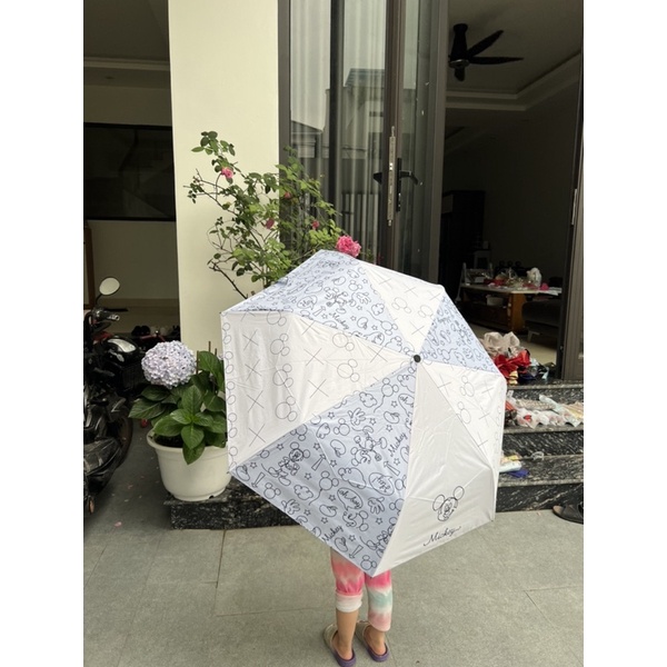 Ô dù xuất Nhật