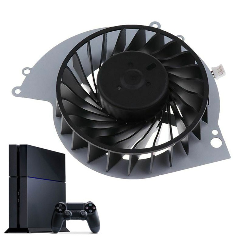 BTM  Internal CPU Cooling Fan Replacement for Play-Station 4 PS4 CUH-1200A 12V